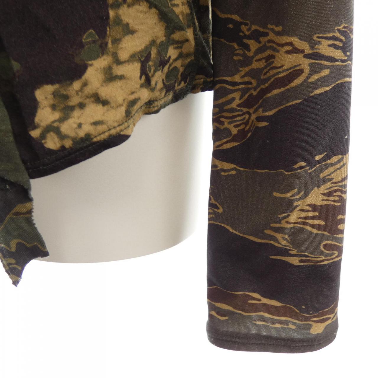 ディーゼル DIESEL T AFRY トップス