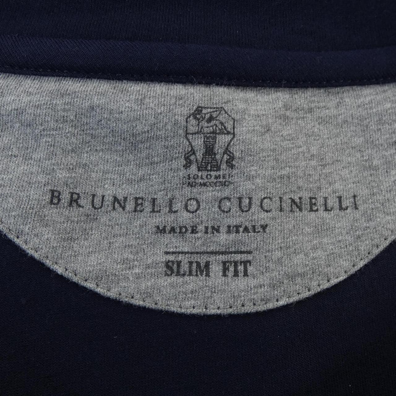 ブルネロクチネリ BRUNELLO CUCINELLI Tシャツ