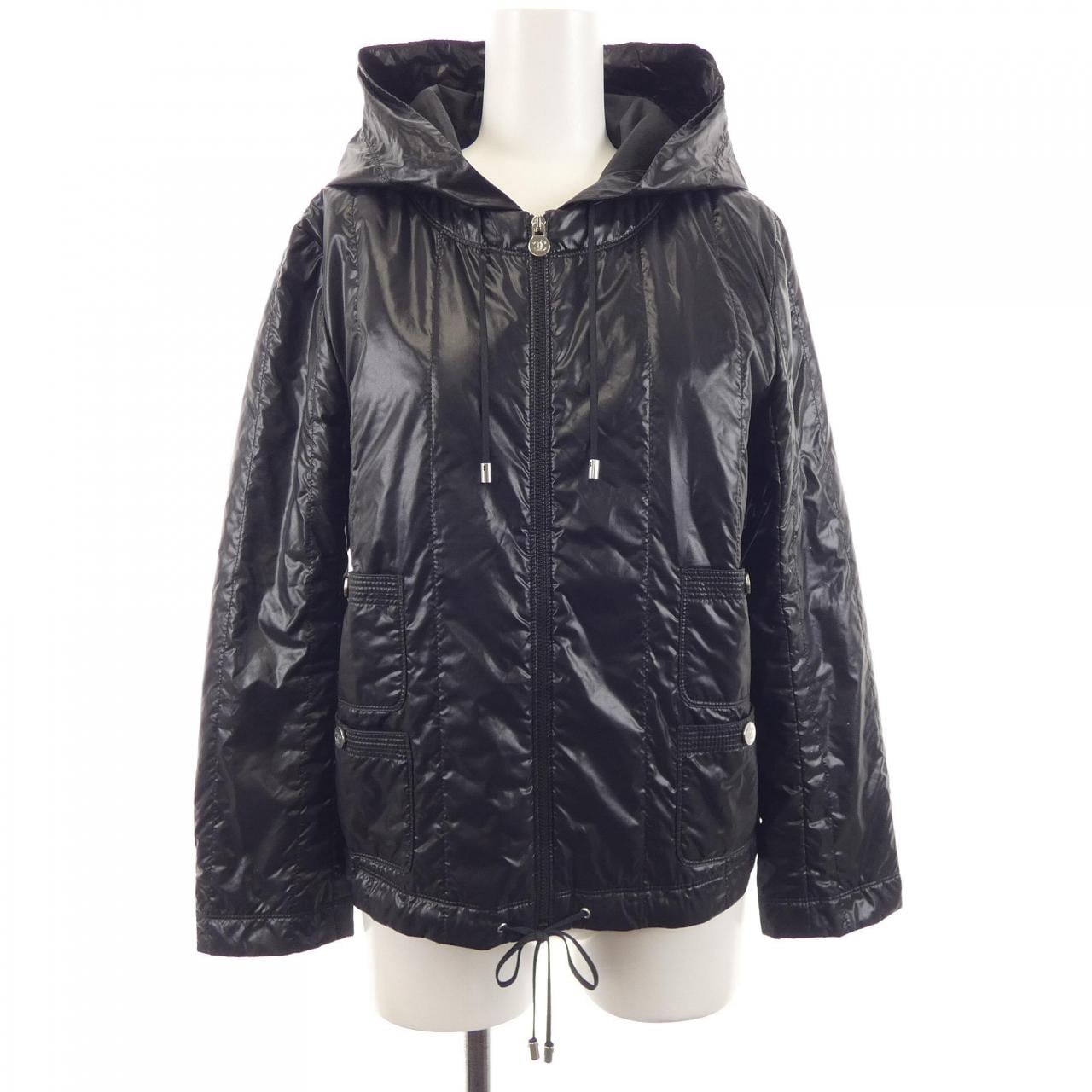 シャネル CHANEL P43462V31559 ジャケット
