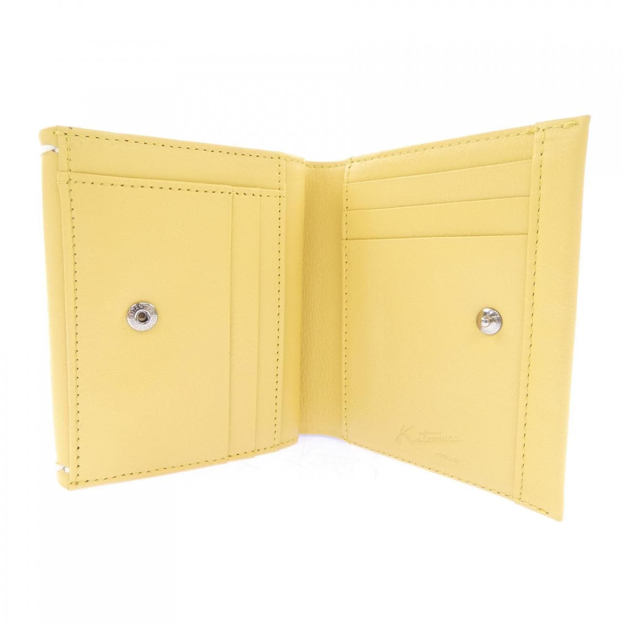 キタムラ KITAMURA WALLET