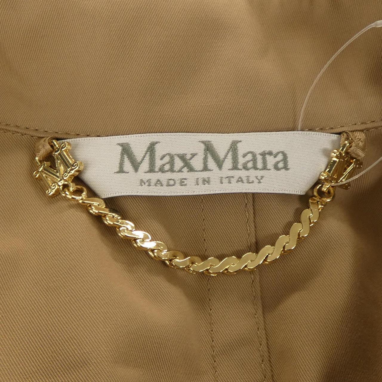 マックスマーラ Max Mara 473103 ケープ