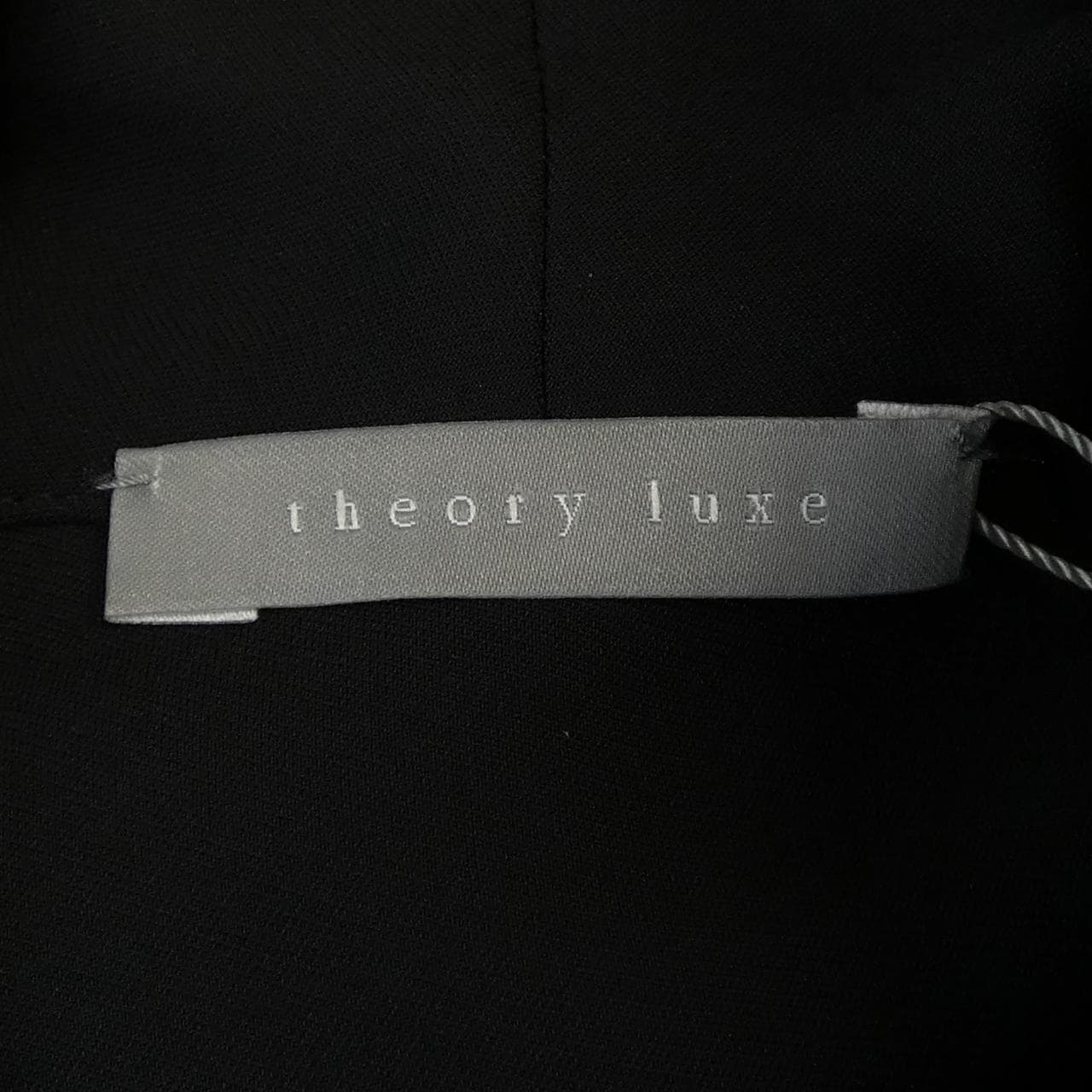 セオリーリュクス Theory luxe 03-5308208 シャツ