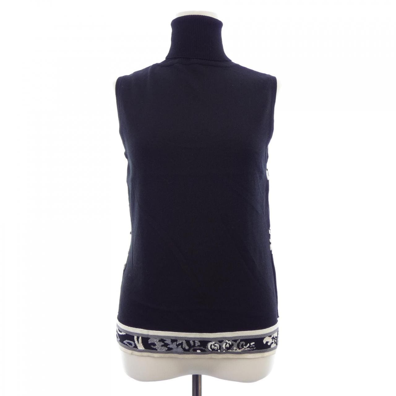 レオナールファッション LEONARD FASHION ニット