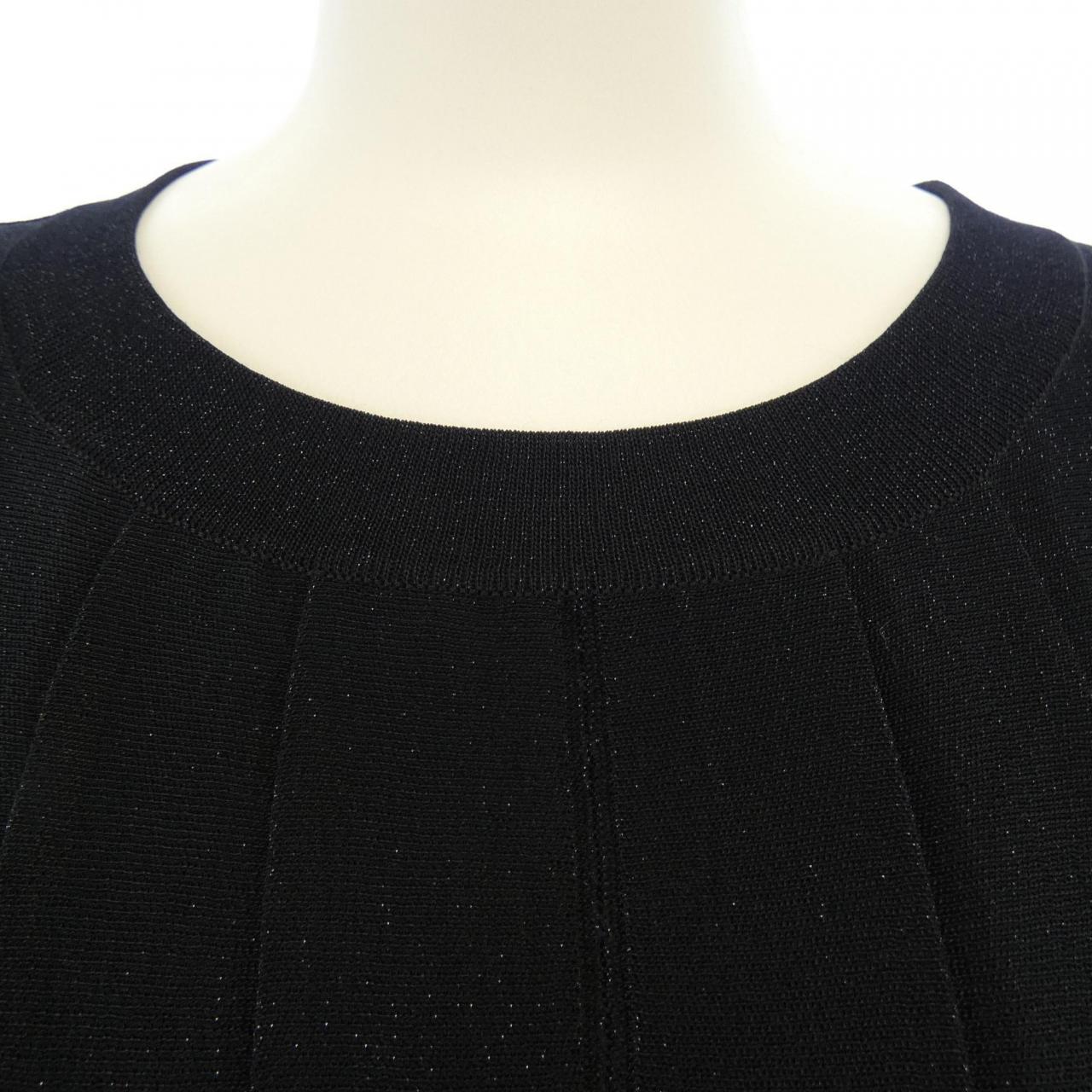シャネル CHANEL P35196K02050 09P トップス