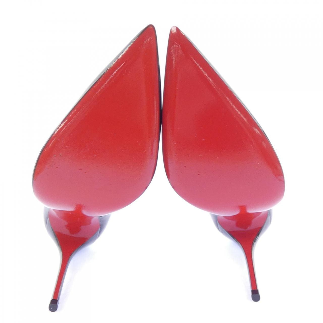 クリスチャンルブタン CHRISTIAN LOUBOUTIN パンプス
