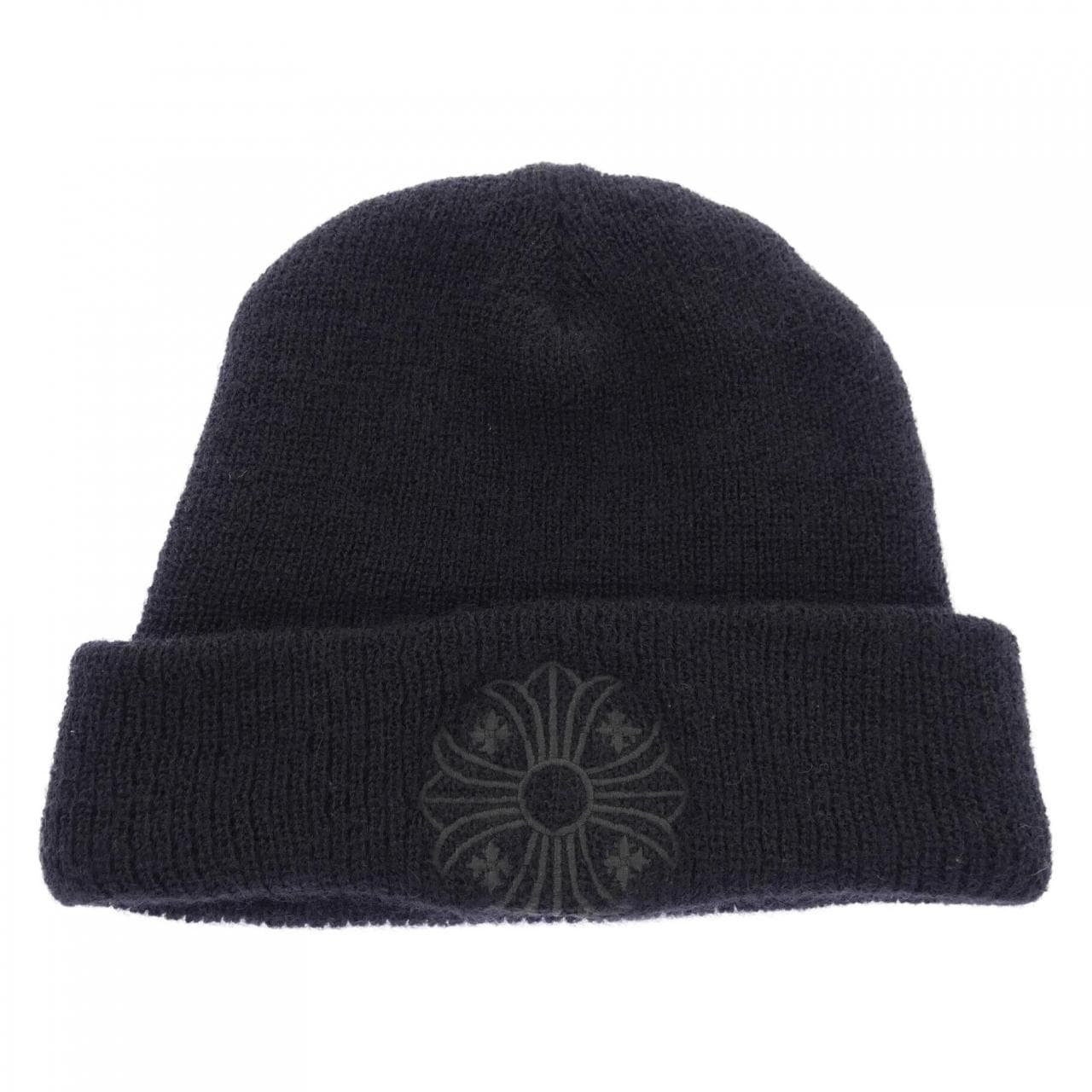 クロムハーツ CHROME HEARTS 304053698******115 ニットキャップ