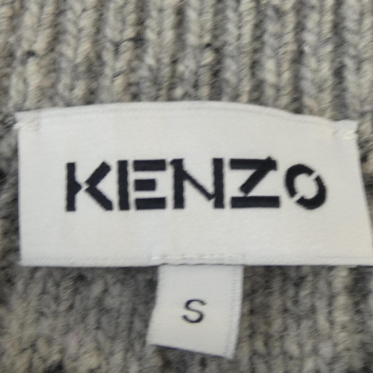 KENZO×KANSAI YAMAMO ニット