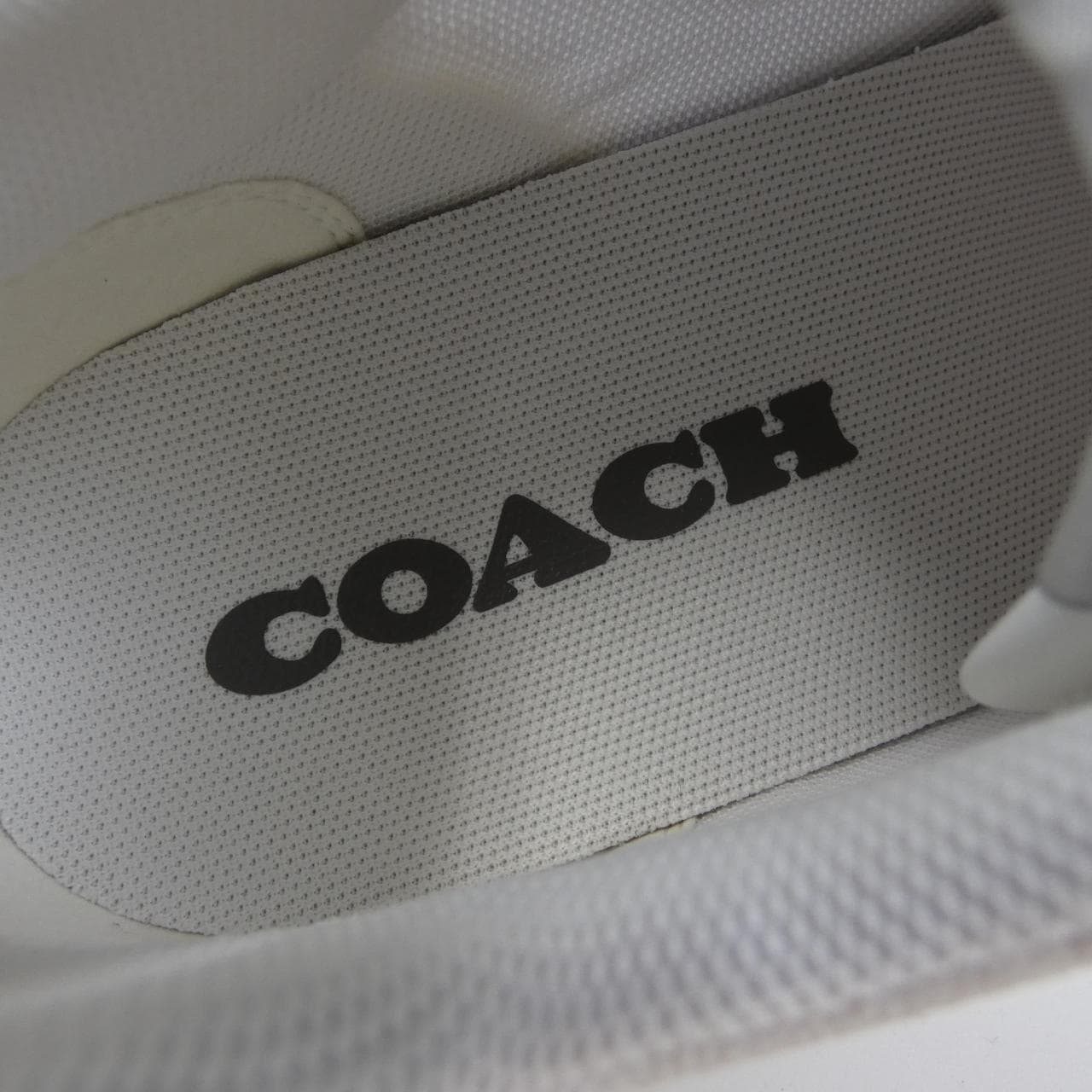 コーチ COACH スニーカー