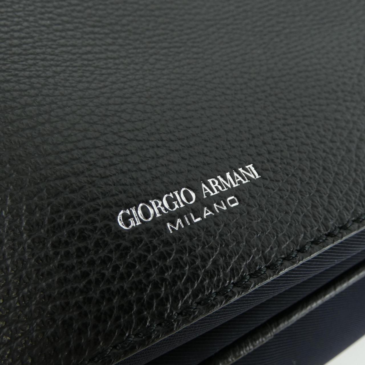 ジョルジオ アルマーニ GIORGIO ARMANI BAG