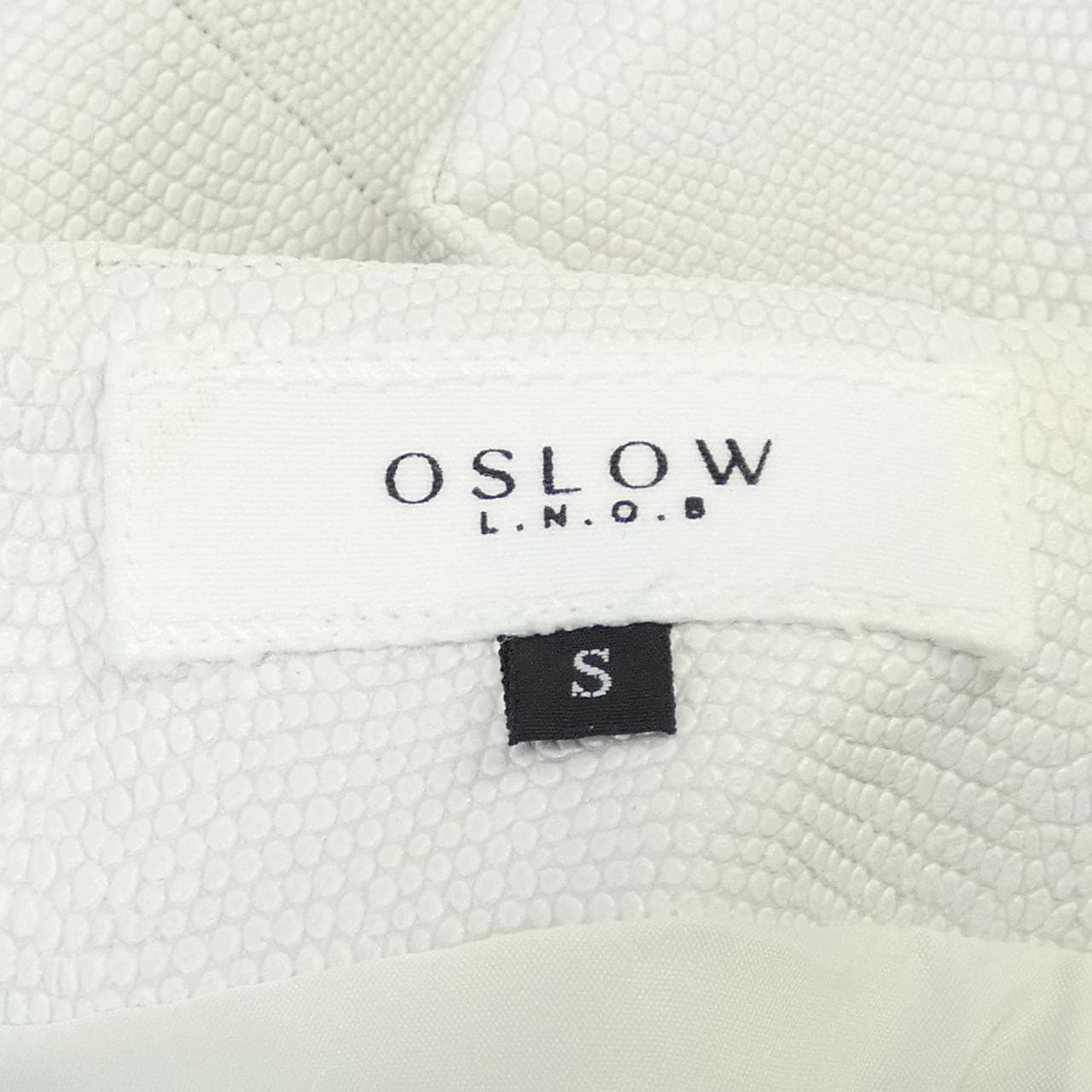 oslow skirt