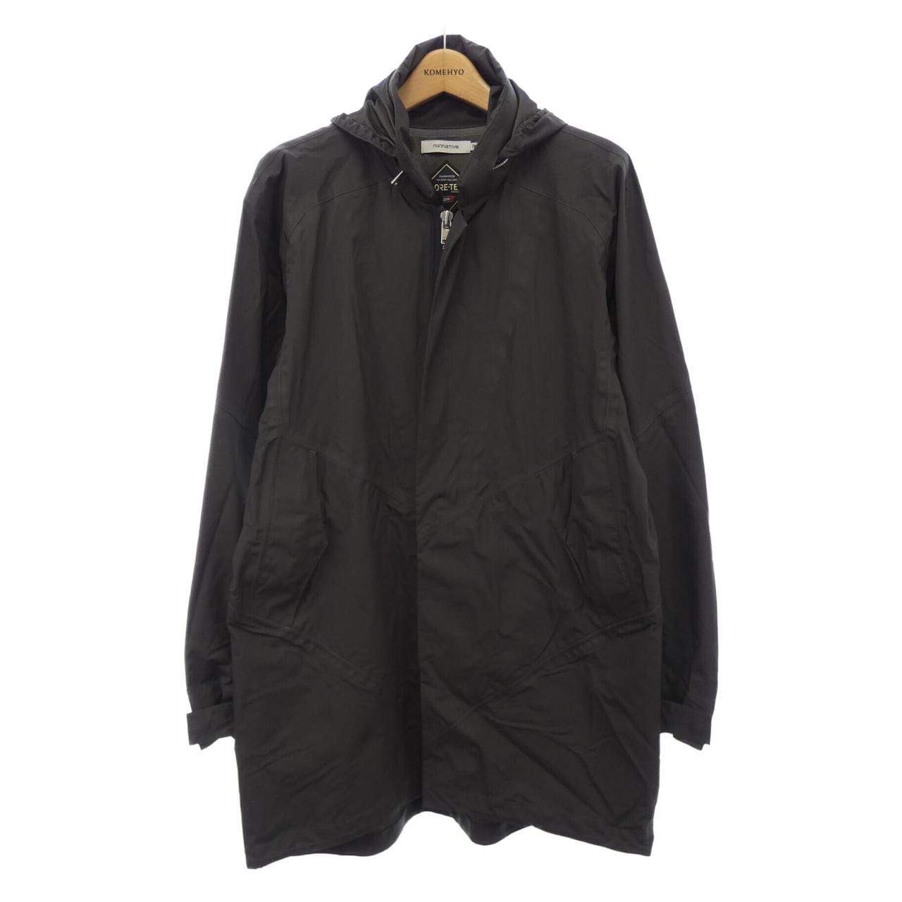 Nonnative NONNATIVE coat