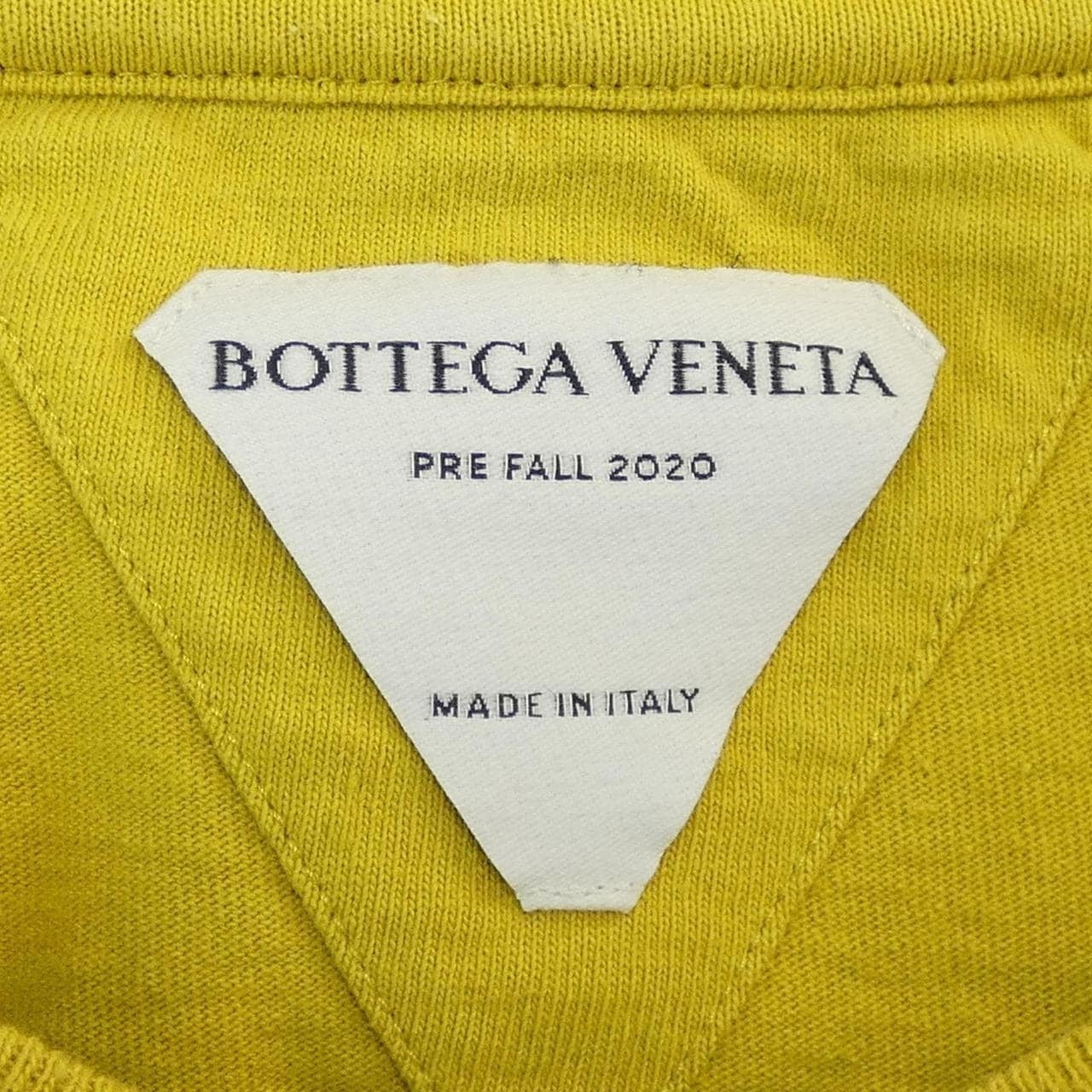 ボッテガヴェネタ BOTTEGA VENETA Tシャツ