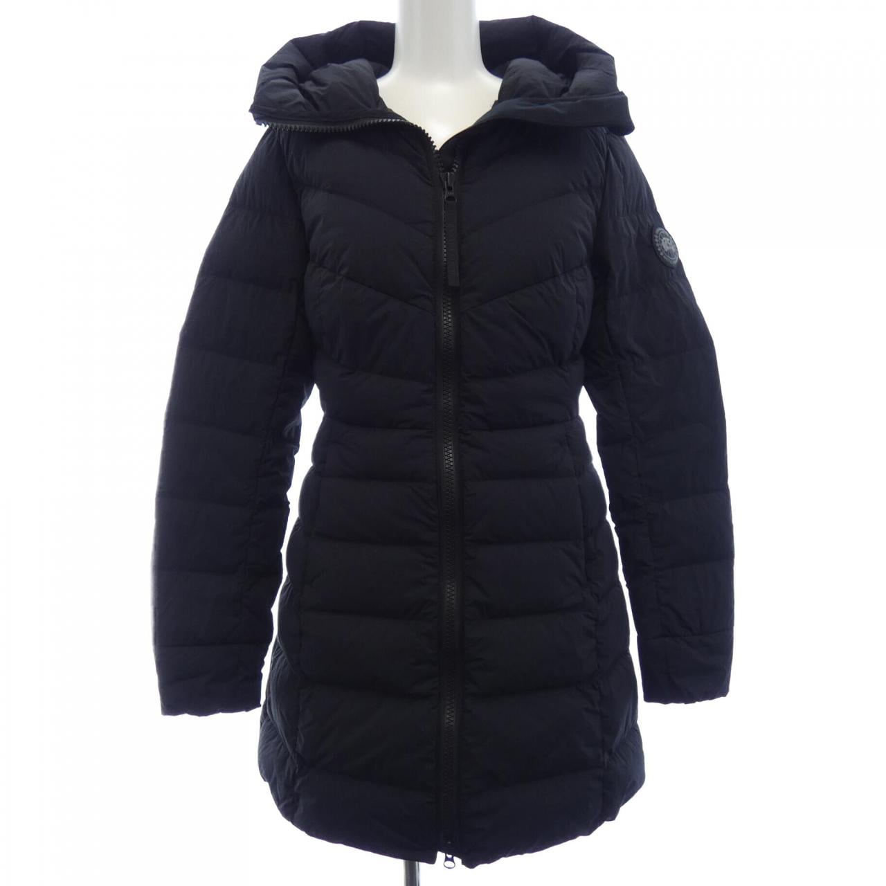 カナダグース CANADA GOOSE ダウンコート