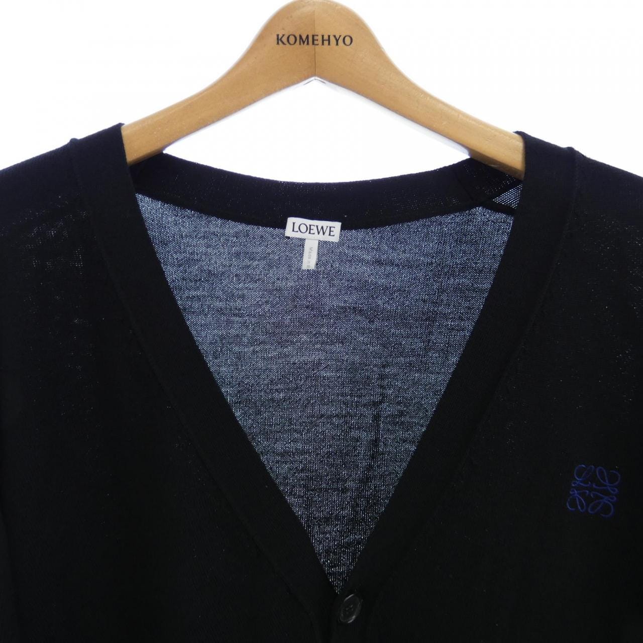 Loewe LOEWE Cardigan