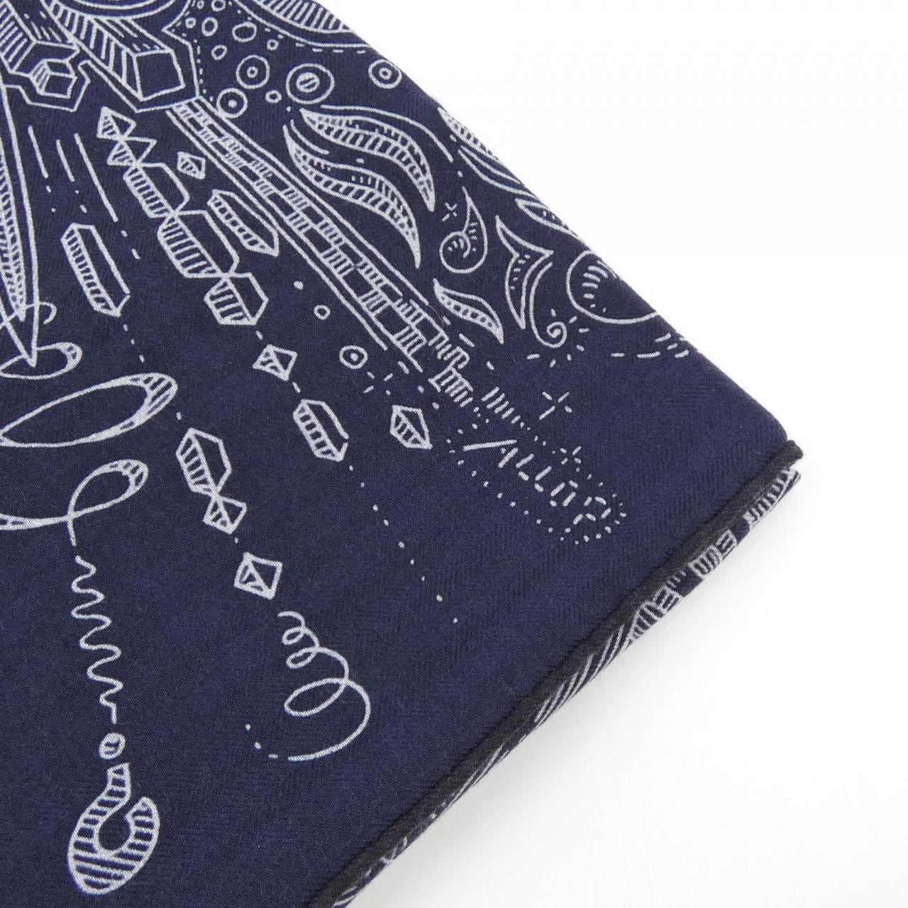 エルメス HERMES STOLE