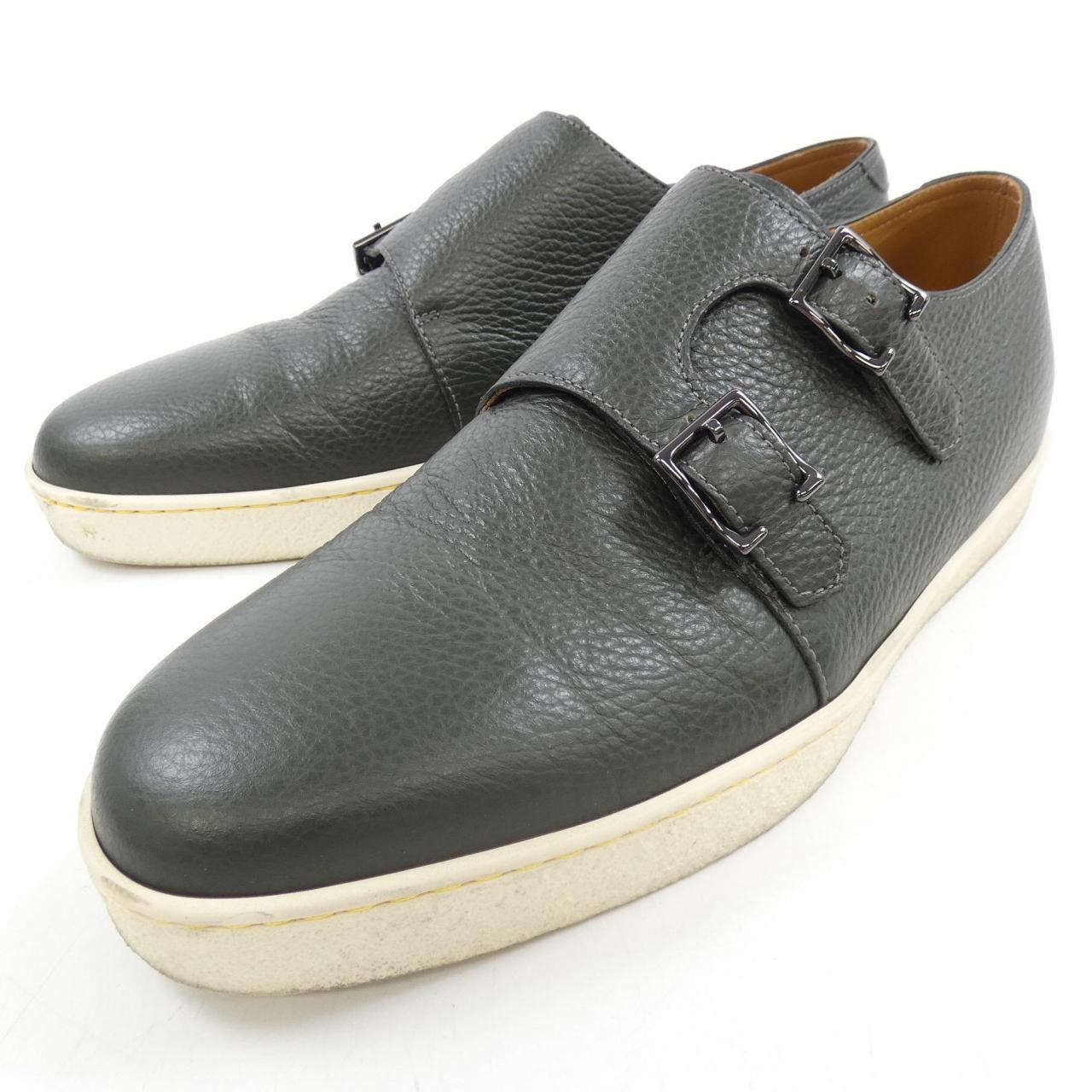 ジョンロブ JOHN LOBB スニーカー