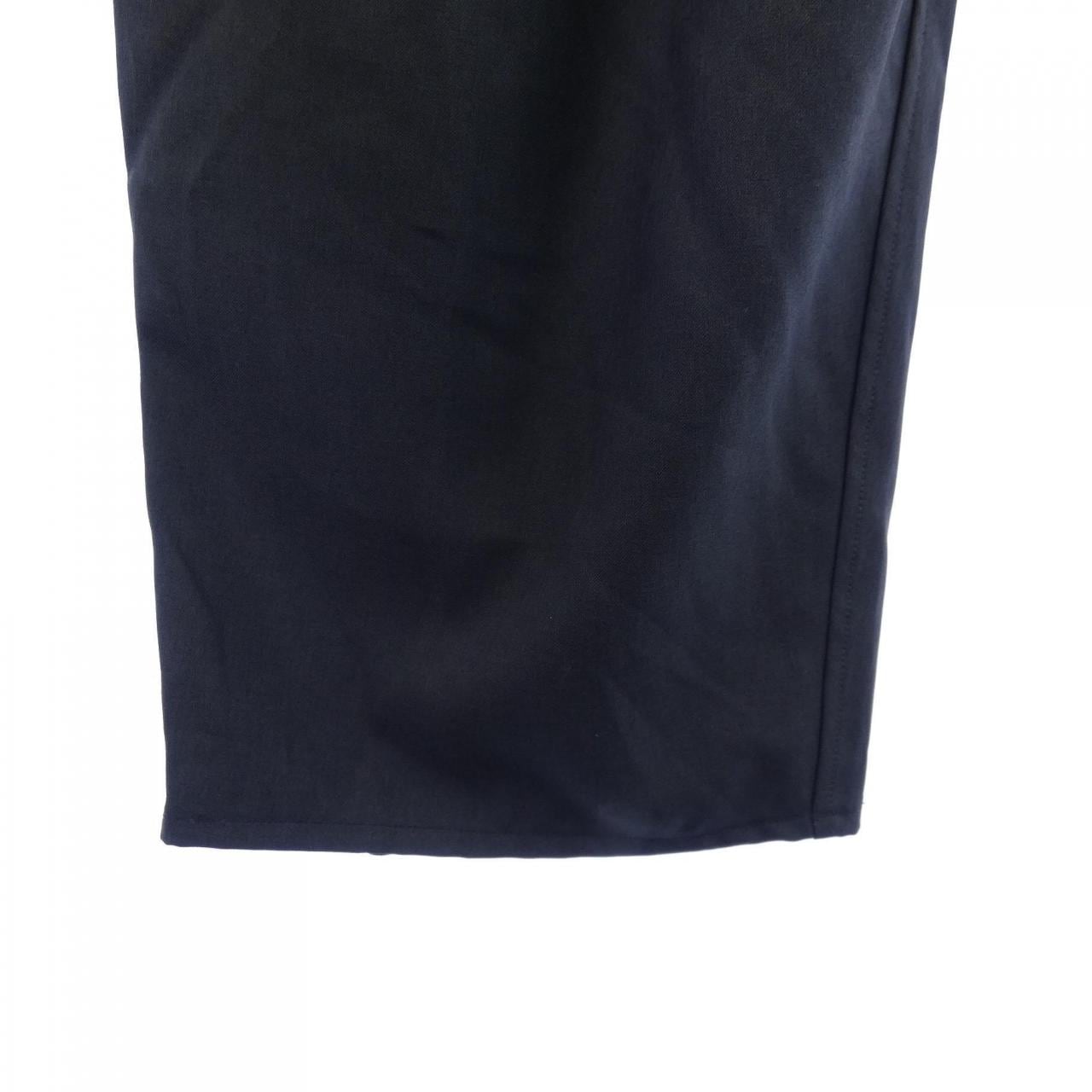 ミズイロインド mizuiro ind パンツ