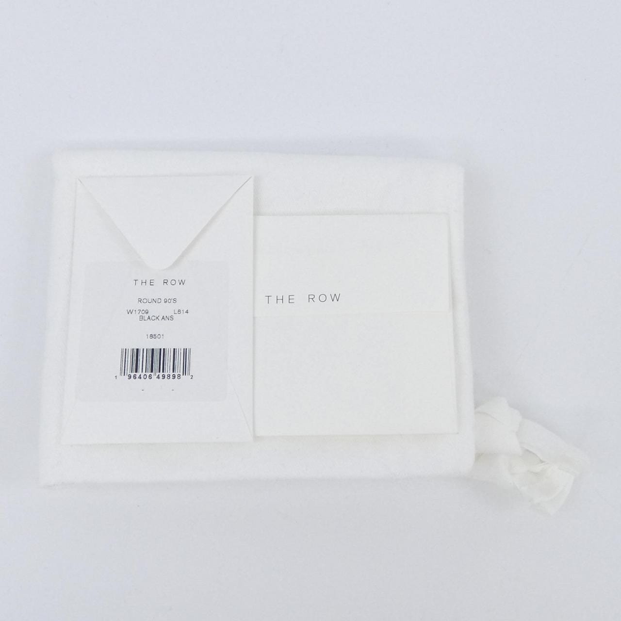 ザロウ THE ROW BAG