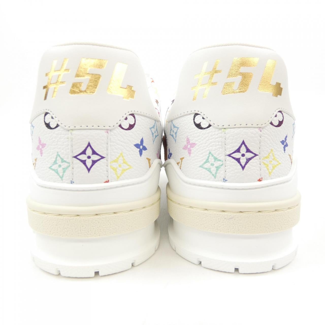 ルイヴィトン LOUIS VUITTON スニーカー