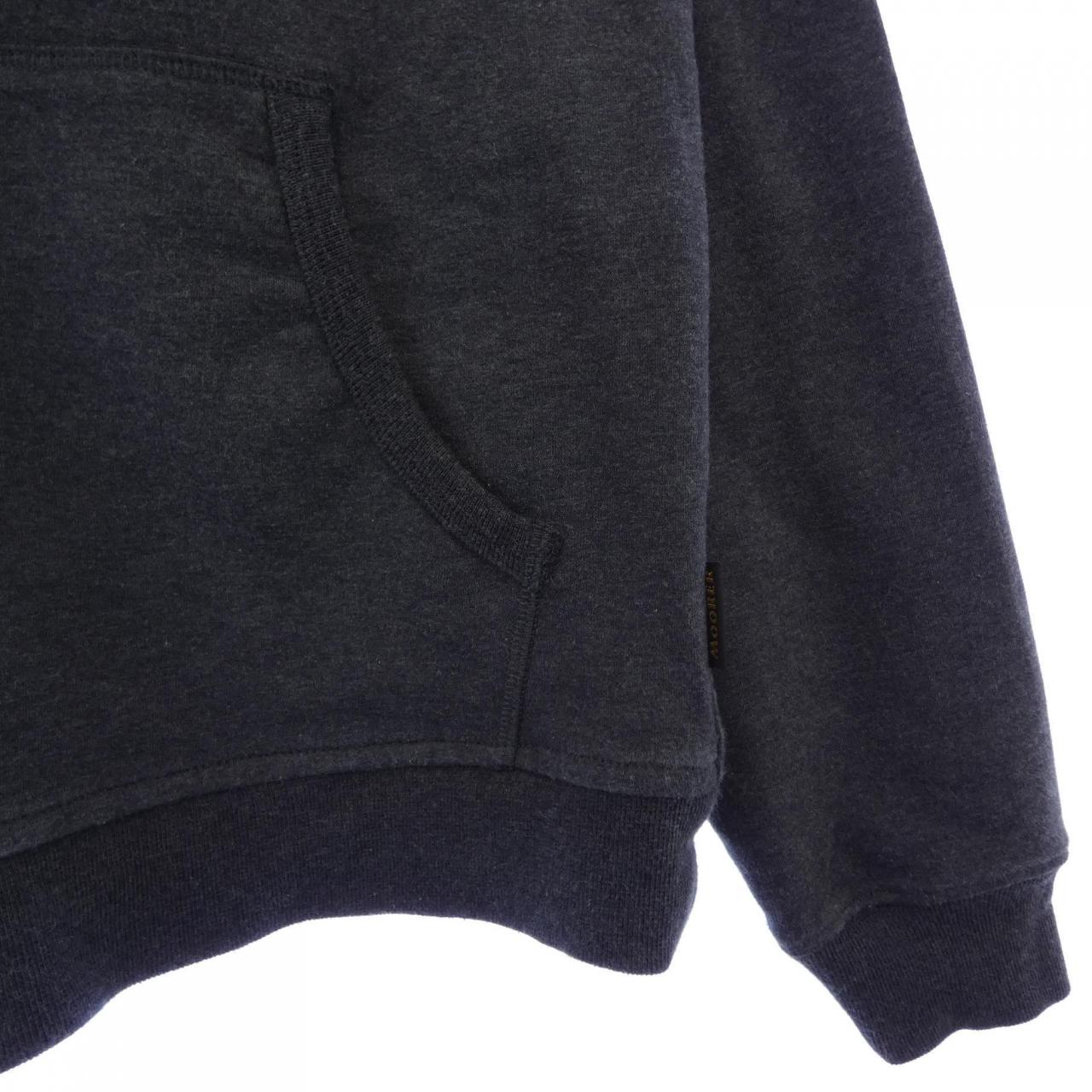 ムーレー MOORER セットアップ
