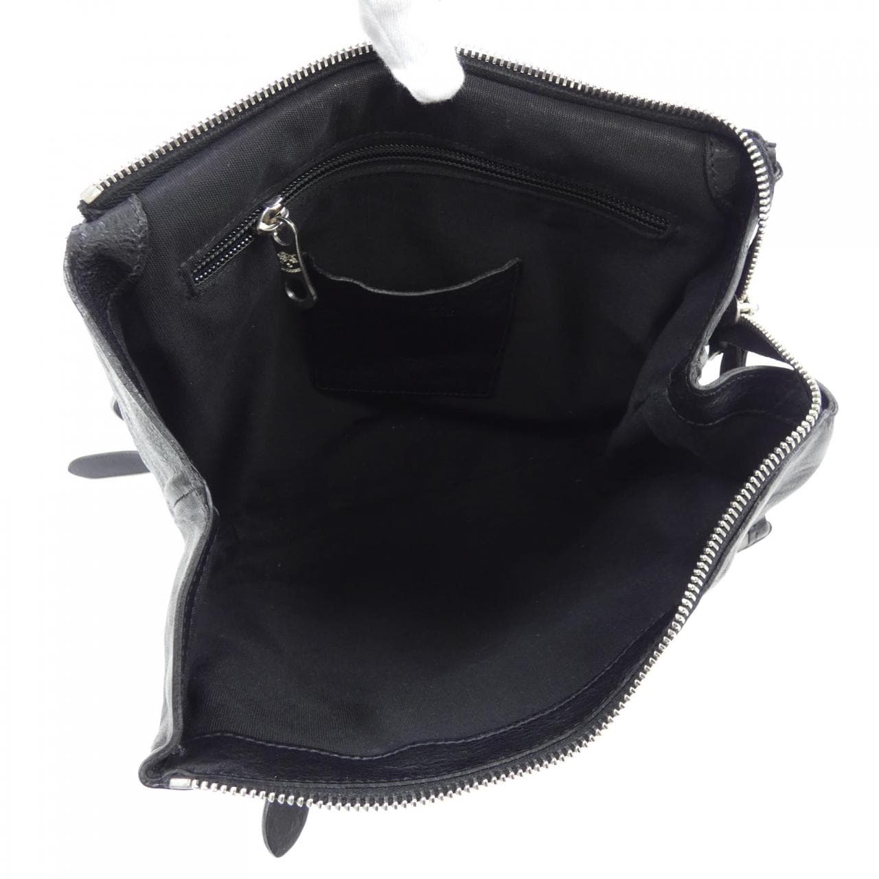イルビゾンテ IL BISONTE BAG