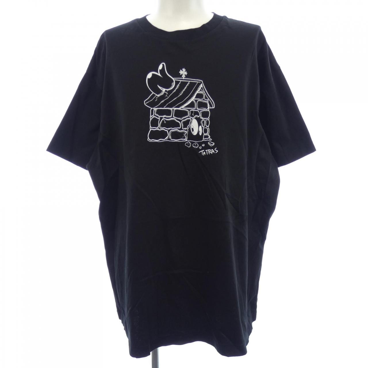 タトラス TATRAS S8178-M Tシャツ