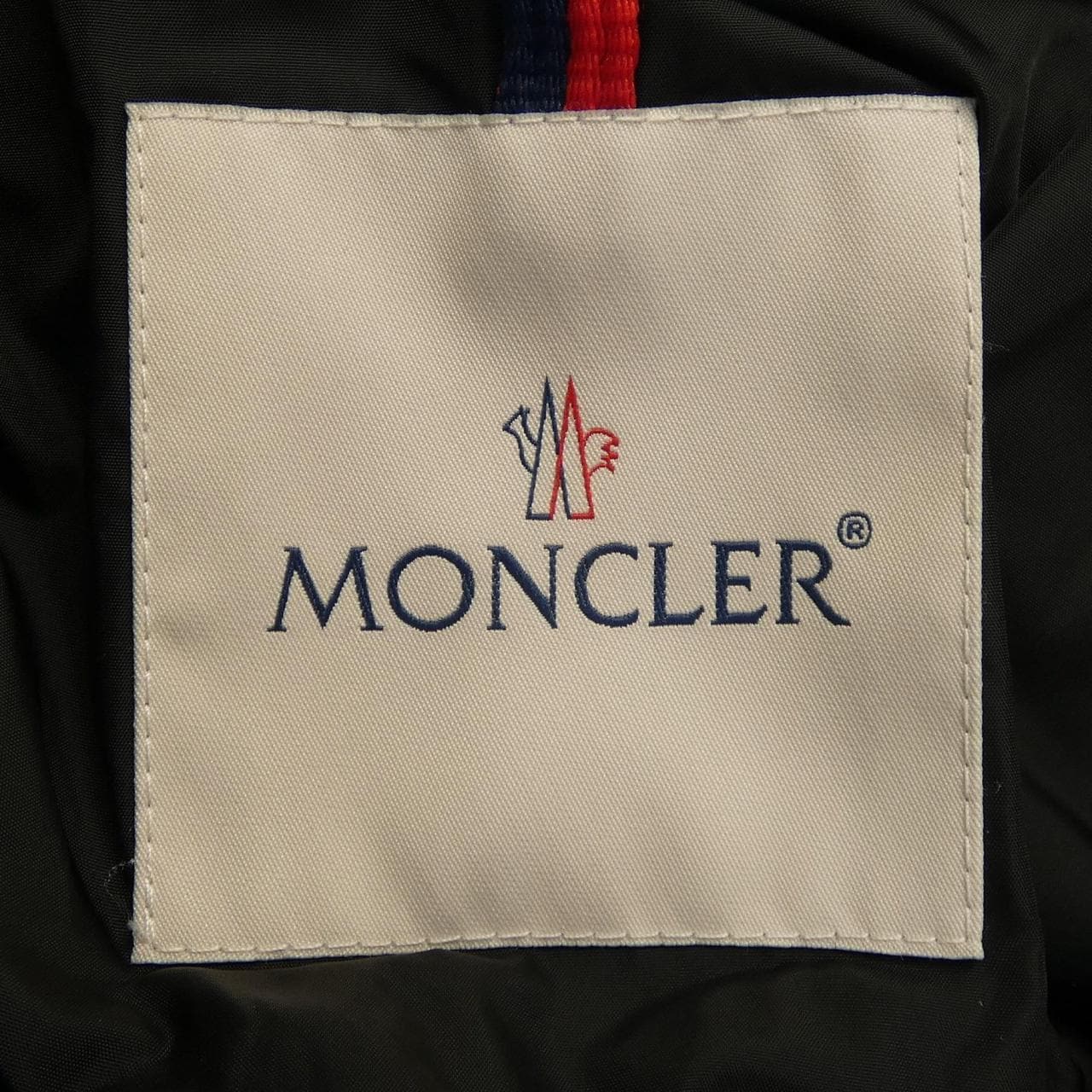 モンクレール MONCLER CLUNY ダウンジャケット