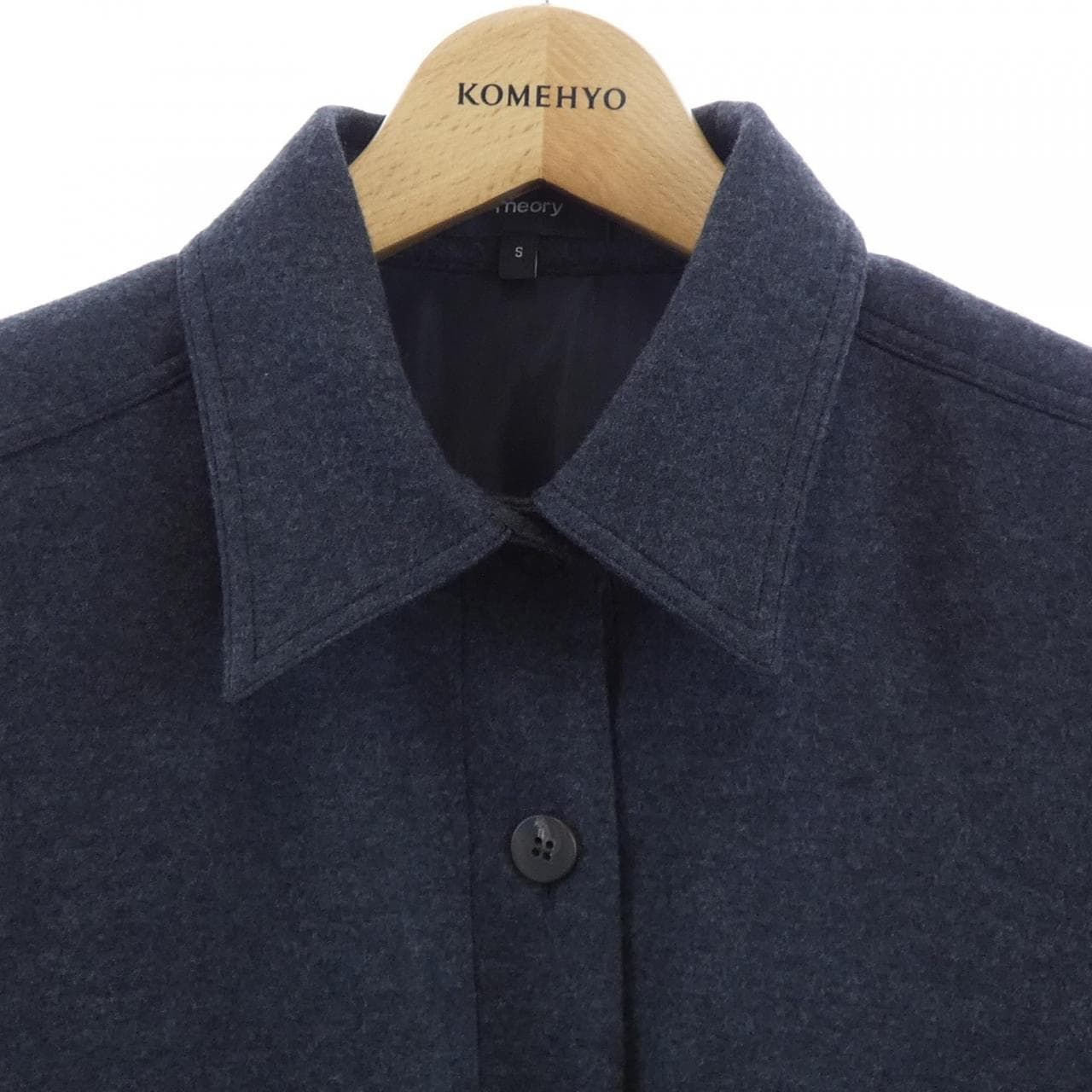 セオリー theory シャツ