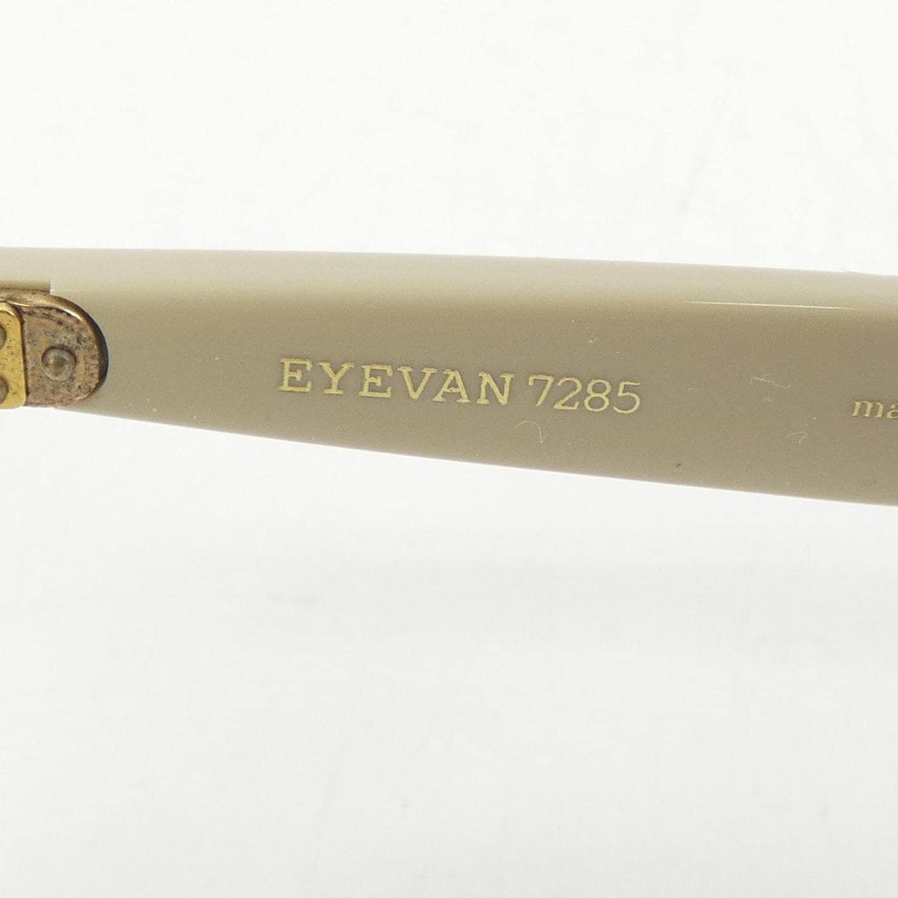 アイヴァン EYEVAN 566 EYEWEAR