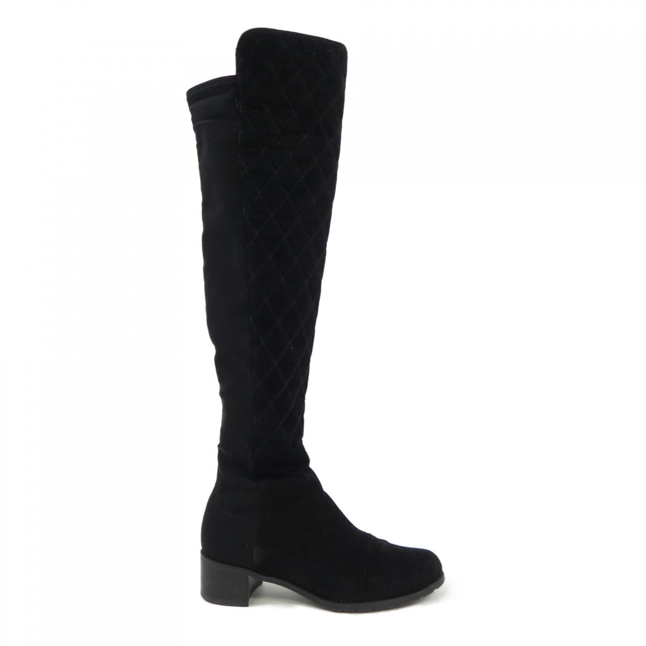 STUART WEITZMAN ブーツ