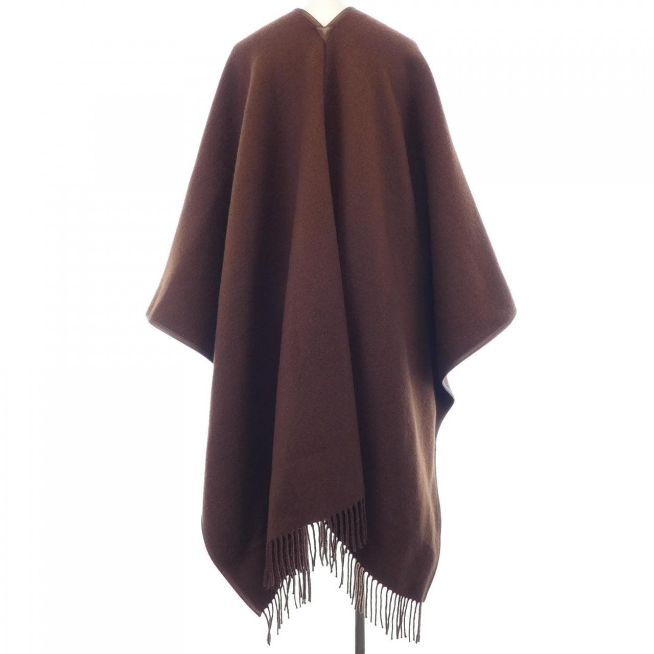 エルメス HERMES KELLY CLASP ケリーバックル H788898S ケリーポンチョ ポンチョ