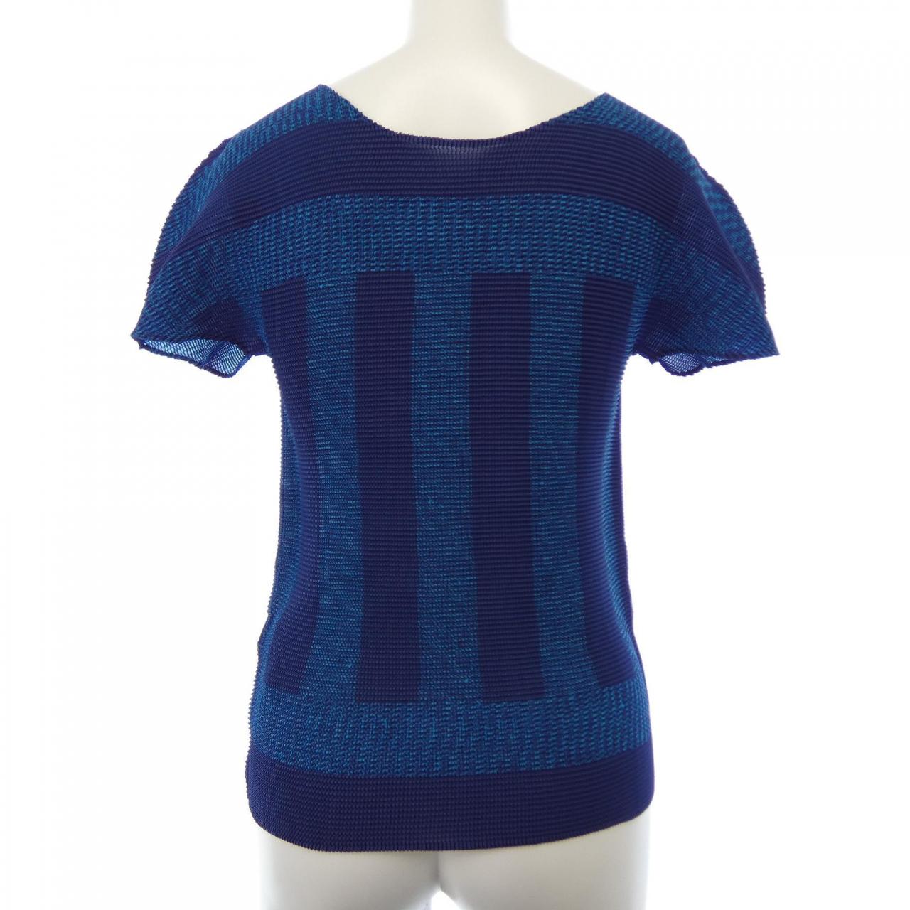 ミーイッセイミヤケ me ISSEY MIYAKE MI41FK576 トップス