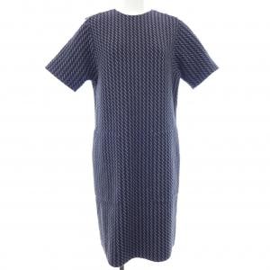 エルメス HERMES *17-7359. ワンピース