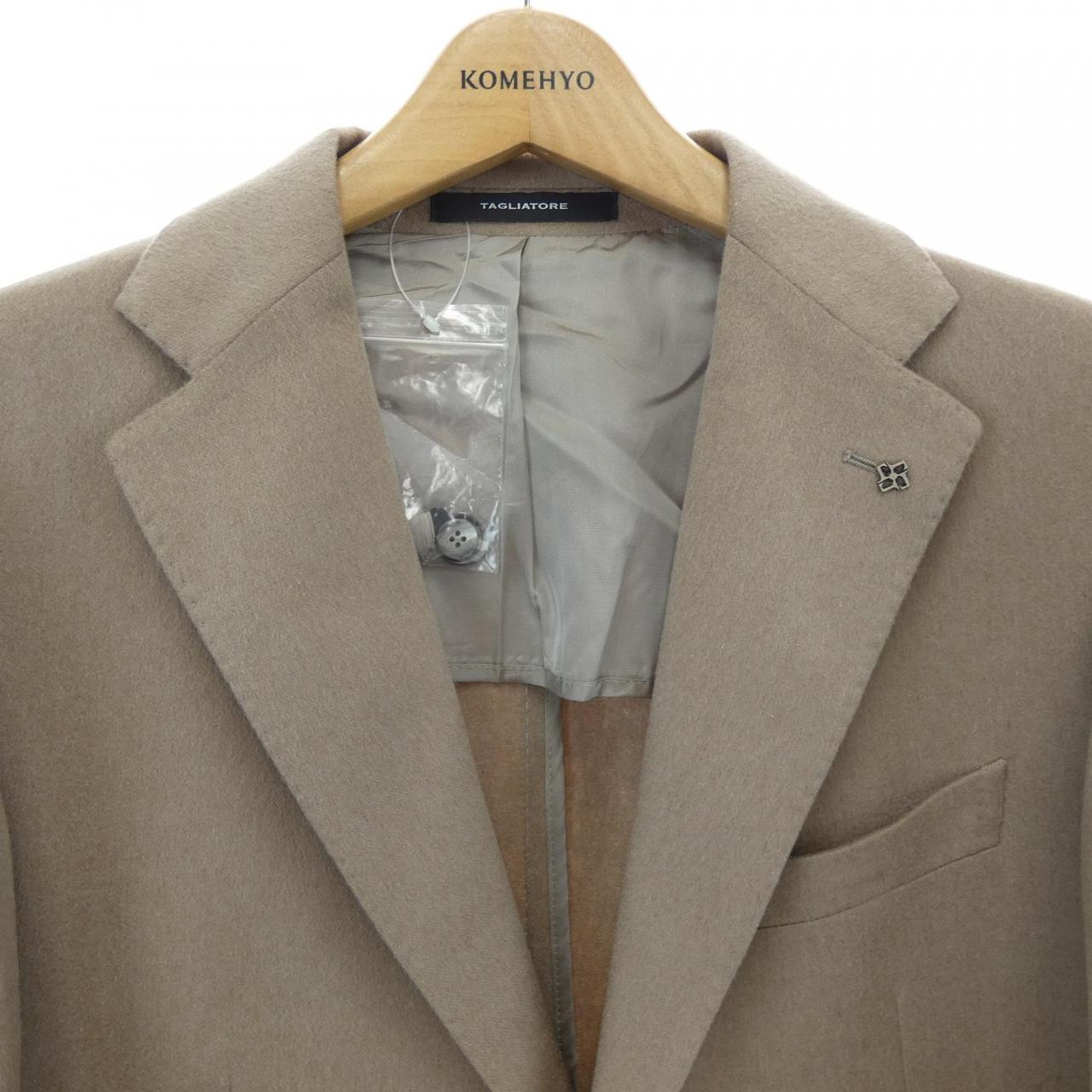 タリアトーレ TAGLIATORE ジャケット