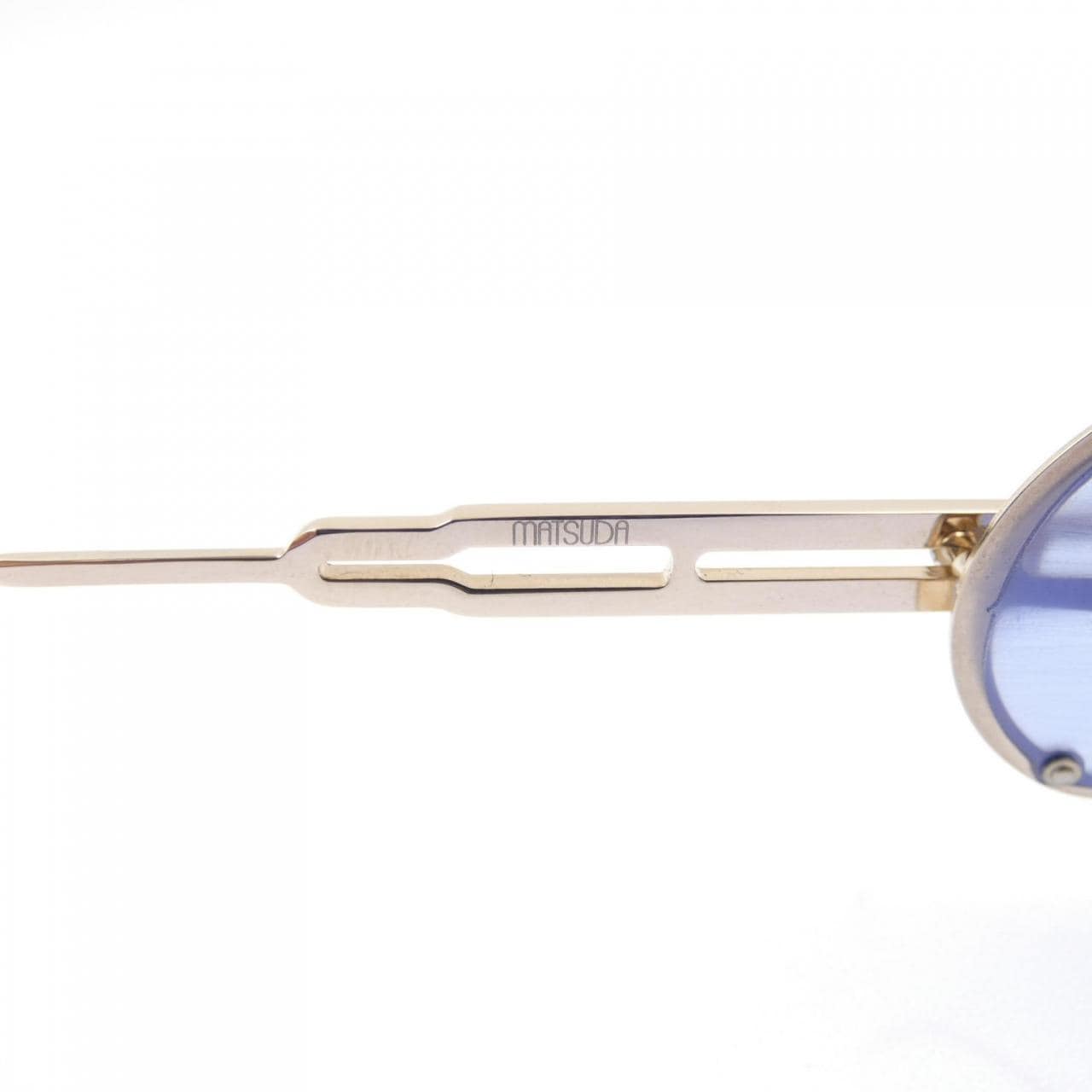 MATSUDA 10611H EYEWEAR