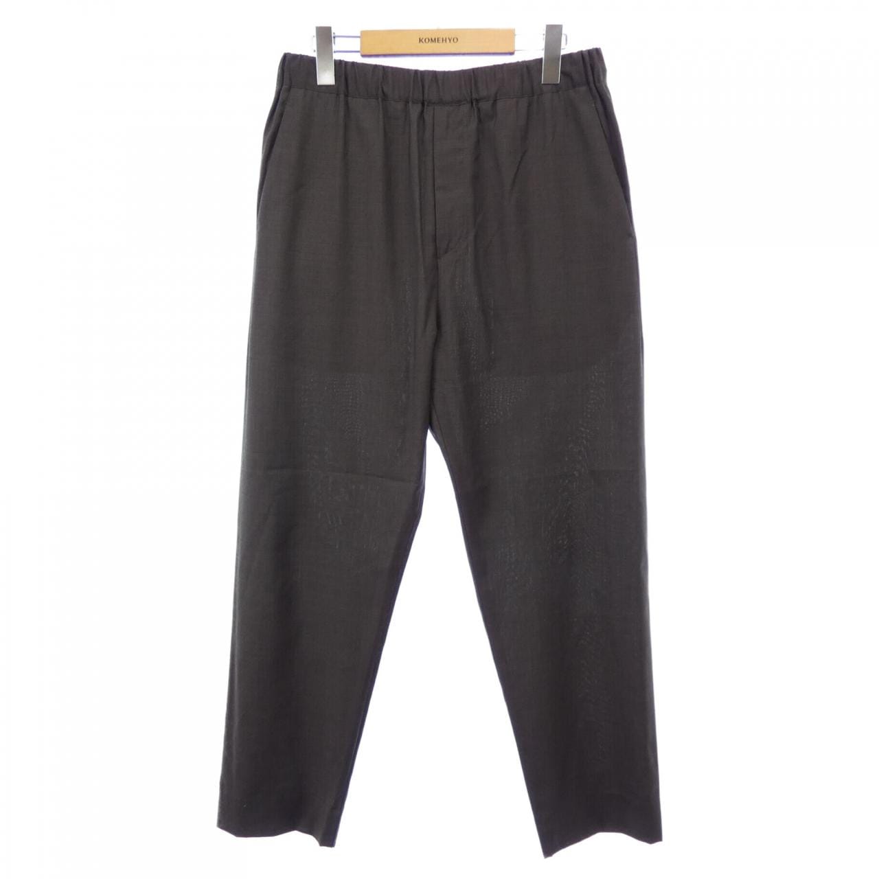 ジョンスメドレー JOHN SMEDLEY パンツ