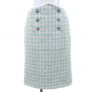 シャネル CHANEL P74860V66438 スカート