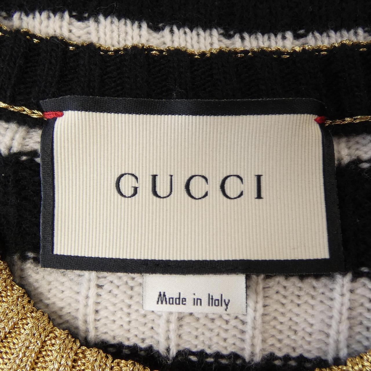 グッチ GUCCI 434158-X9D44 ニット