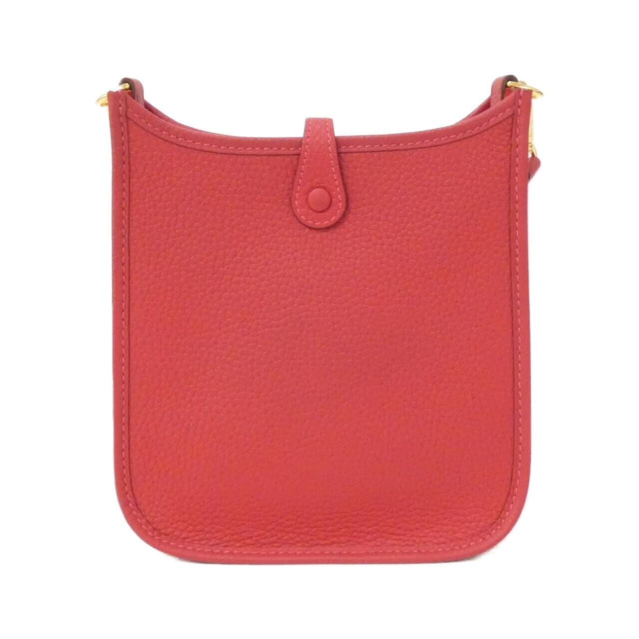 エルメス エヴリン アマゾン 16cm 069426CC ショルダーバッグ