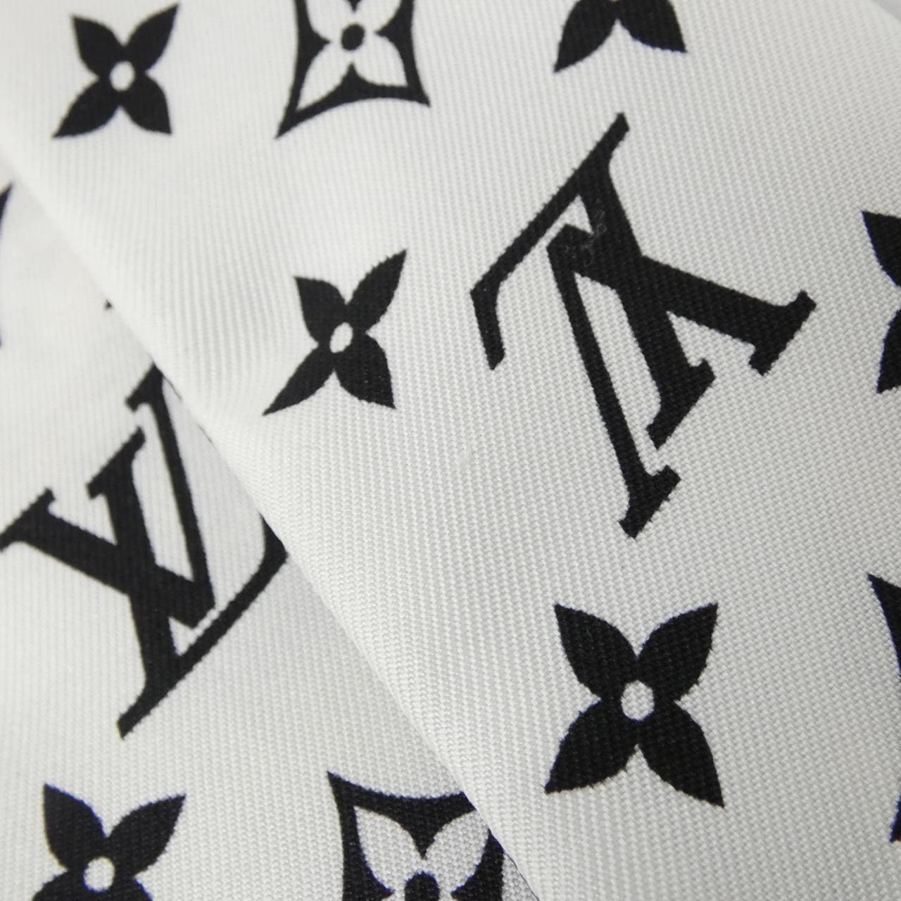 ルイヴィトン バンドーBB レッツゴー M76442 スカーフ