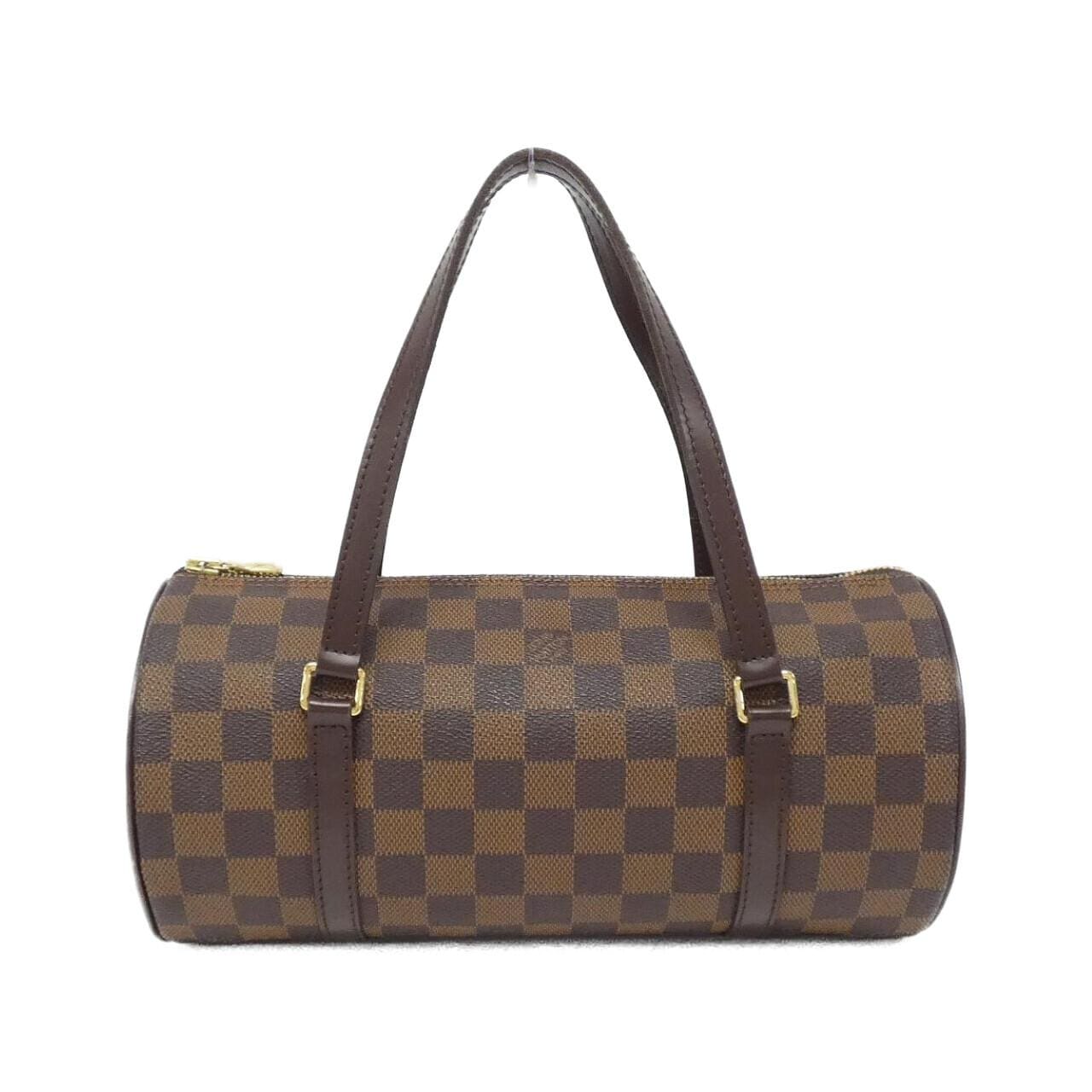 LOUIS VUITTON Damier Papillon 26 厘米 N51304 包