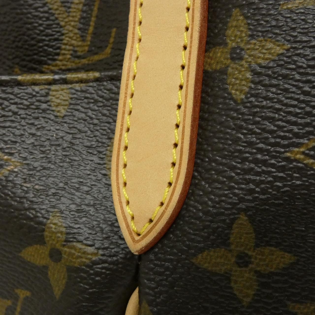 ルイヴィトン モノグラム トータリー PM M56688 バッグ