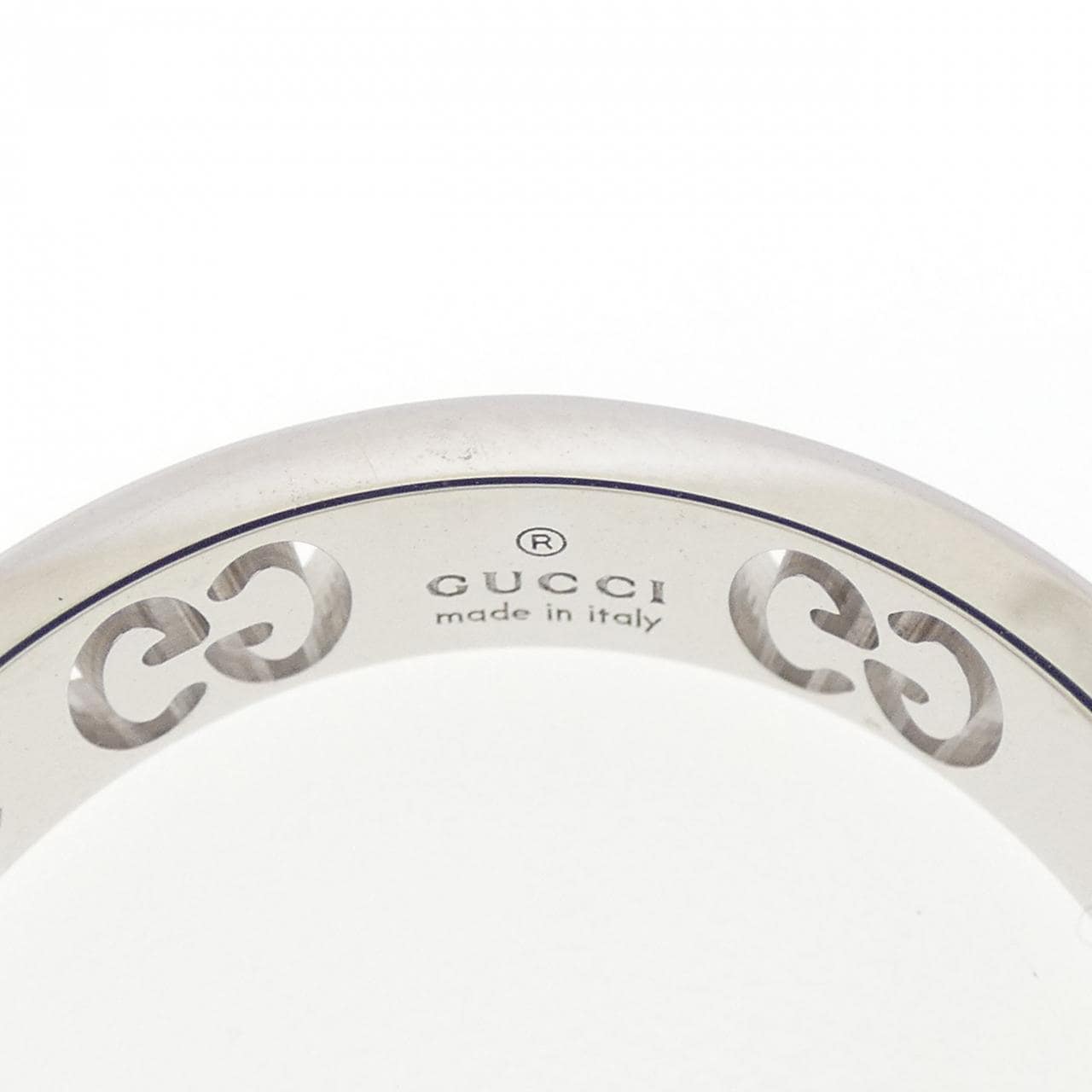gucci icon stardust ring
