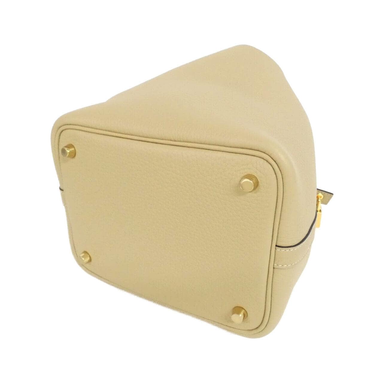 エルメス ピコタン ロック PM 056289CC バッグ