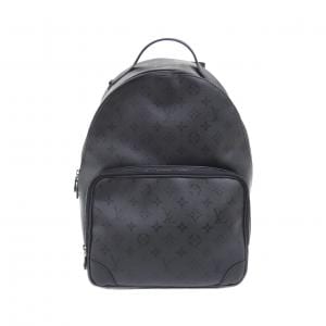 ルイヴィトン モノグラム　ミッドナイト ディスカバリー カーゴ バックパック M26765 リュックサック