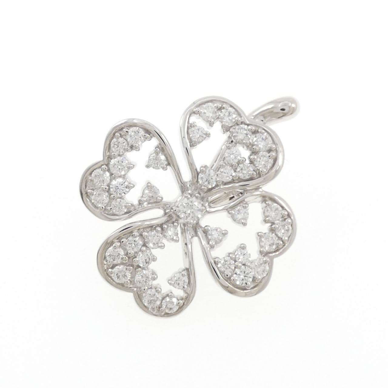 MIKIMOTO鑽石吊墜 0.61CT