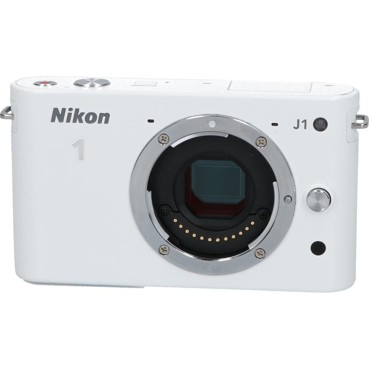 NIKON NIKON1 J1