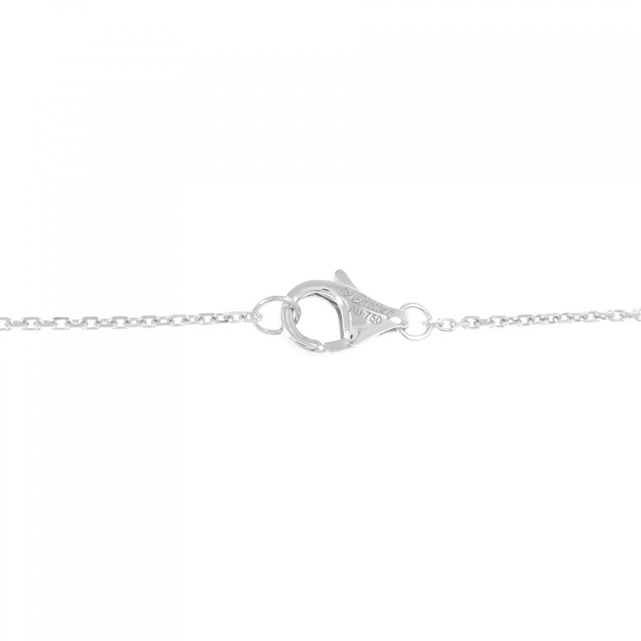 Cartier etancel necklace