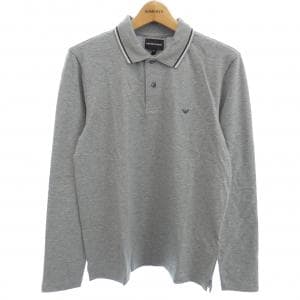 エンポリオアルマーニ EMPORIO ARMANI ポロシャツ