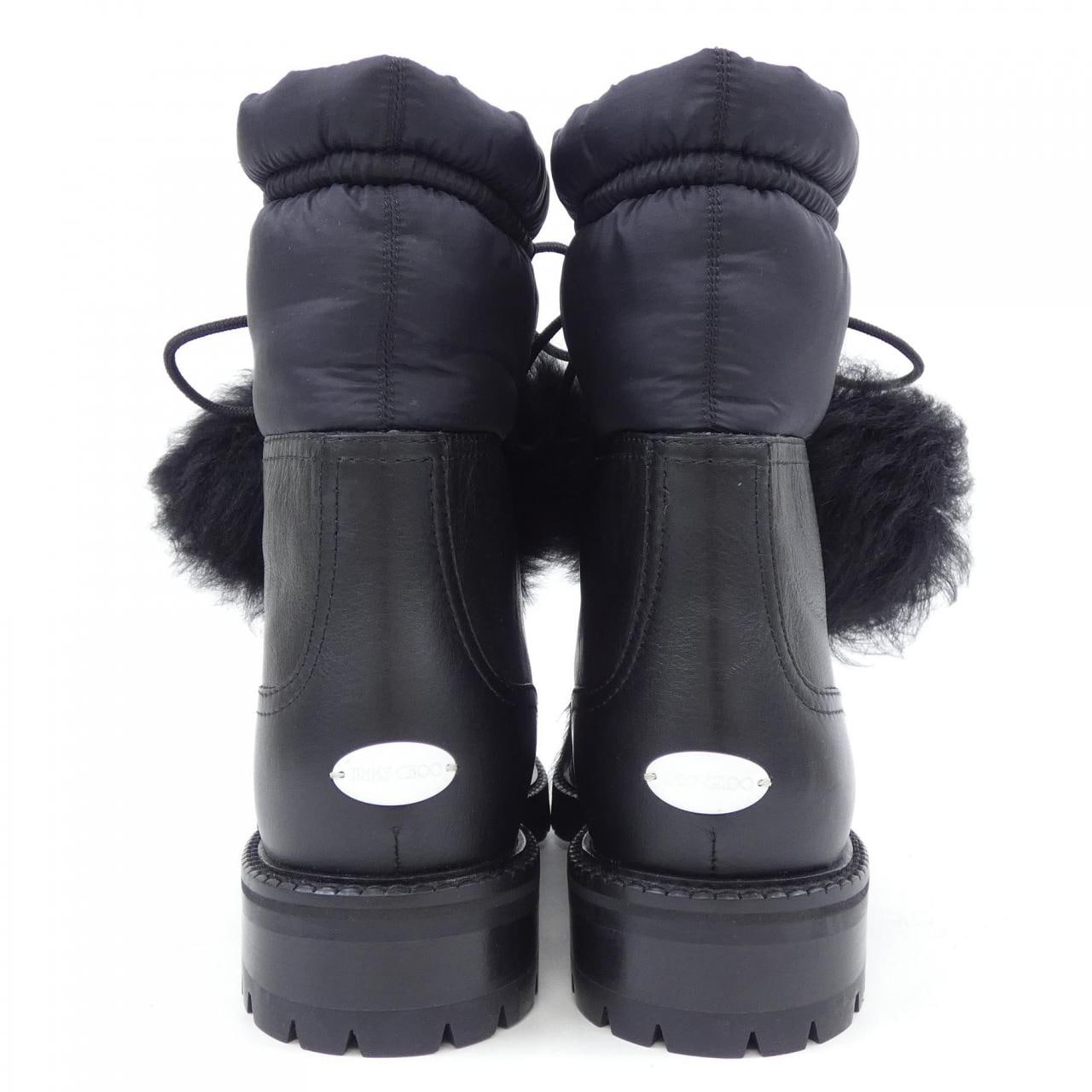 ジミーチュウ JIMMY CHOO ブーツ
